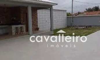 Imagem 7: Casa com 3 dormitórios à venda, 200 m² por R$ 770.000,00 - Barra de Maricá - Maricá/RJ