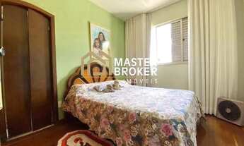 Imagem 5: Cobertura à venda, 3 quartos, 2 suítes, 4 vagas, DONA CLARA - Belo Horizonte/MG