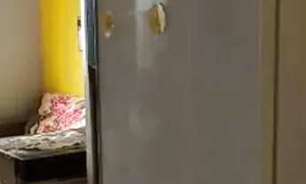 Imagem 6: Vendo Apto Mobiliado no Residencial Jardim Campo Grande