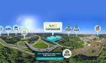 Imagem 2: Apartamento para venda com 50m², 2 quartos no bairro Várzea - Minha Casa Minha Vida