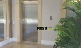 Imagem 4: Apartamento com 1 dormitório para alugar, 47 m² por R$ 3.739,00/mês - Parque Campolim - So