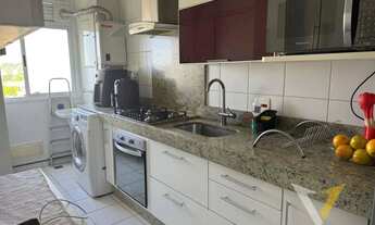 Imagem 2: Apartamento para venda, Condominio Forest Hills, Jardim Ana Maria, na cidade de Jundiaí-SP