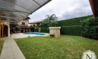 Imagem 4: Sobrado para aluguel com 4 quartos no bairro Centro