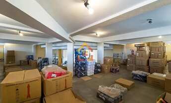 Imagem 7: Loja para locação no centro, 370m² + mezanino de 150m², por R$ 12.500,00 - Londrina - Pr