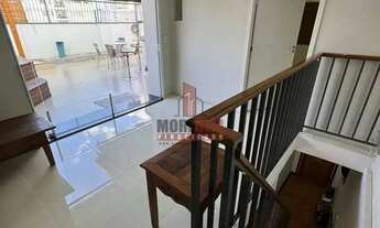 Imagem 7: Cobertura com 160m2, 3 dorms, sendo 2 suítes, com vista para o Rio Piracicaba