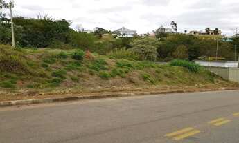Imagem 2: Lote em Rua Eliete Aparecida Sanfins Fusussi - Villaggio Fosuzzi - Itatiba/SP