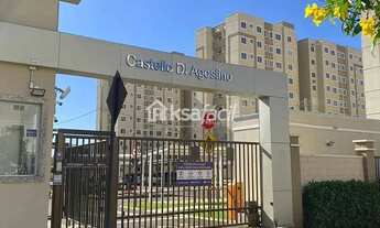 Imagem: Apartamento para locação, no Condominio