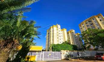 Imagem: CAMPO LIMPO - APARTAMENTO COM 2 DORMITÓRIOS