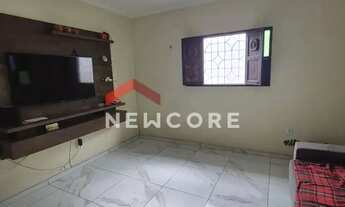 Imagem 2: Casa em Rua Doutor Aristides Villar - Oitizeiro - João Pessoa/PB