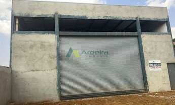 Imagem: GALPAO COMERCIAL PARA VENDER