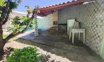 Imagem 6: BLACK FRIDAY casa em condomínio fechado no Eusébio - CE