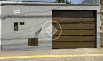 Imagem: Casa à venda no Parque Village Santa Rita