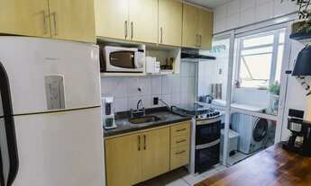 Imagem 7: Apartamento tipo para venda em Vila Leopoldina com 2 quartos, 48m²