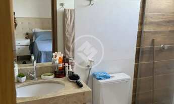 Imagem 7: VENDA Apartamento no Residencial Vila das Rosas V codigo: 155776