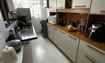 Imagem 3: Casa a venda no pq do carmo em aruja, confira!