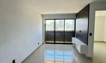 Imagem: Excelente 2/4 com fixos na jatiúca com