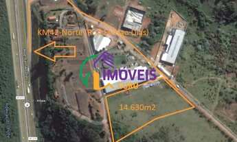 Imagem: AREA - ITAPETINGA - SP