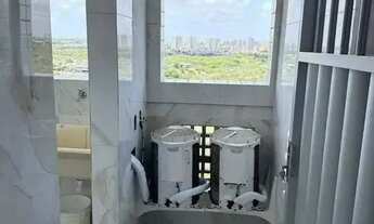 Imagem 4: Reformado! 2 quartos em Ponta Negra - Natal - RN