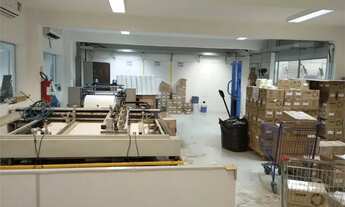 Imagem 4: Prédio inteiro à venda ou para locação em Alto De Pinheiros - SP