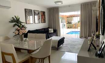 Imagem 6: Casa sol e Mar Casa com 4 dormitórios