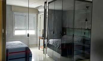 Imagem 6: Apartamento Essencia Homeclub 3 suites mobiliado jardim America Apartamento com 3 Quarto(s