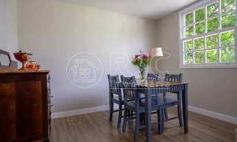 Imagem 6: Duplex para venda com 105 metros quadrados com 3 quartos em Várzea - Teresópolis - RJ