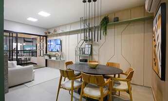 Imagem 2: OPORTUNIDADE APARTAMENTO NO CENTRO 78 m² 2 quartos - Goiânia - GO