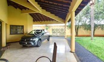 Imagem 2: Casa comercial para aluguel, Jardim Karaíba - Uberlândia/MG