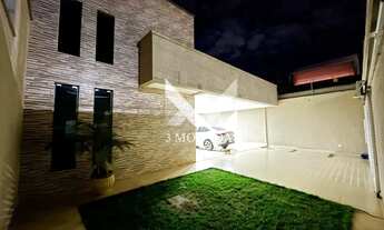 Imagem: Casa 3Q Sozinho no Lote no Cidade Jardim