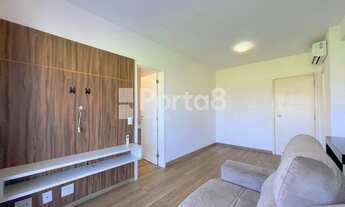 Imagem 6: Apartamento De 1 Dormitório Para Locação no Duo JK - Torre Space e na Av. Juscelino Kubist