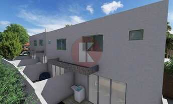 Imagem 5: Casa Duplex 3 Quartos à Venda no Bairro Letícia Modernidade e Conforto