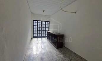 Imagem 3: Salão comercial com residência para locação