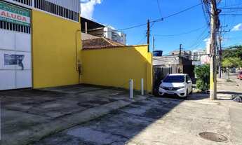 Imagem 2: 16.000 Aluga Galpão/Armazém, Rua Baicuru, Cpo Grande - RJ