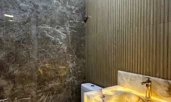 Imagem 4: Imóvel para aluguel e venda com 280 metros quadrados com 4 quartos em Cidade Alpha - Euséb