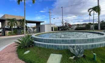 Imagem 5: Condomínio Lantay Casa 3/4 (3 Suítes) Bairro Sim