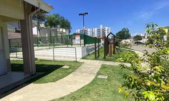 Imagem 5: Apartamento no 7º Andar no Wonder Park Pindamonhangaba/SP