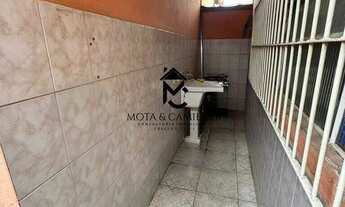 Imagem 4: Casa disponível para locação no bairro Jaboticabeira, Taubaté - SP