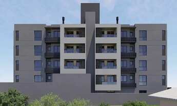 Imagem 3: Apartamento para venda com 64 metros quadrados com 2 quartos