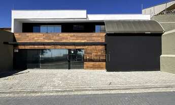 Imagem: Comercial Para Alugar Jardim Shangri-La