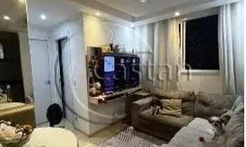 Imagem 3: Apartamento em Brás