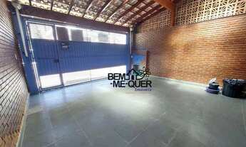 Imagem: Casa com 3 dormitórios à venda, 150 m²