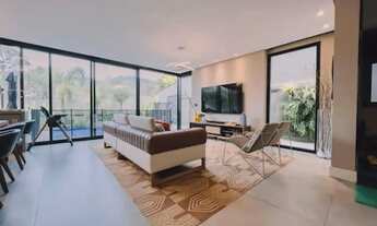 Imagem 2: Casa à venda em Santana de Parnaíba, Alphaville, com 3 suítes, com 306 m², Tamboré Onze