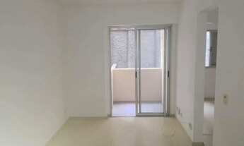 Imagem 3: APTO. C/ 1 DORM C/ARMS, 40MTS/AÚ, 1 VG, SALA COM SACADA, COZINHA, ÁREA DE SERVIÇO, PRONTO