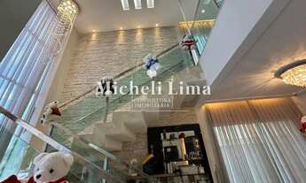 Imagem 6: Casa para locação com 533m², 5 quartos, totalmente projetada em Pires Façanha - Alphaville