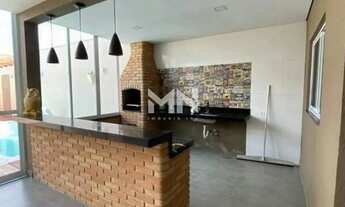 Imagem 6: CASA A VENDA NO PARQUE RESIDENCIAL SABIÁS - INDAIATUBA-SP