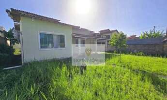 Imagem 4: Casa 3 quartos com terreno, Região de Costazul, Rio das Ostras/RJ