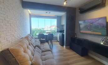 Imagem: Apartamento Nascente de Alto Padrão com