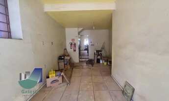 Imagem 3: Salão Comercial com 6 salas para alugar 270m² - Centro