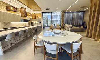 Imagem: Florais dos Lagos 540 metros quadrados com