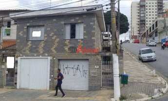 Imagem 2: Terreno 10,30 x 53,00 Próx. Estação Dom Bosco CPTM